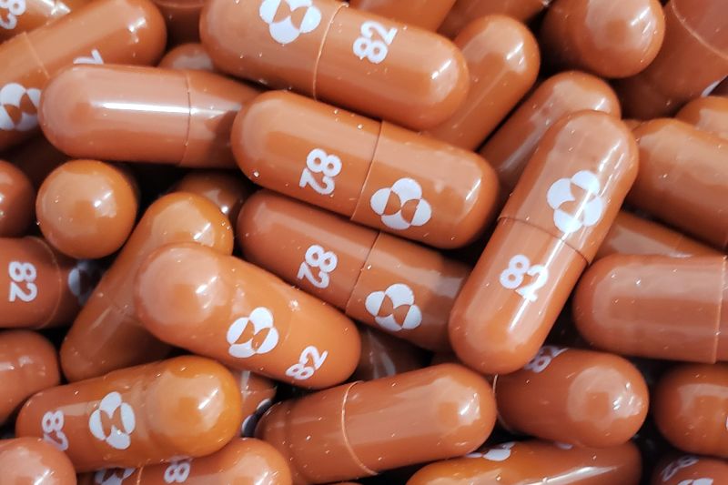 Merck Covid pill: What would an antiviral pill mean for the
