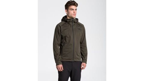 Men's Allproof Stretch Jacket