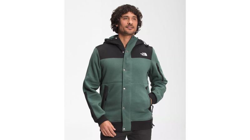 North face cheap great falls jacket