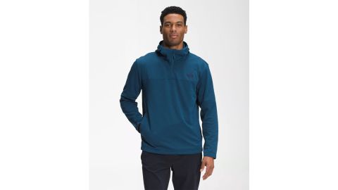 Men's Wayroute Pullover Hoodie