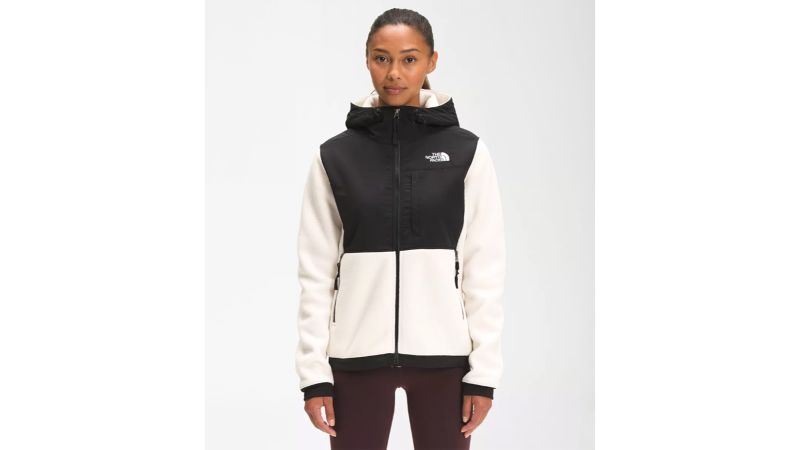 North face neoprene outlet jacket