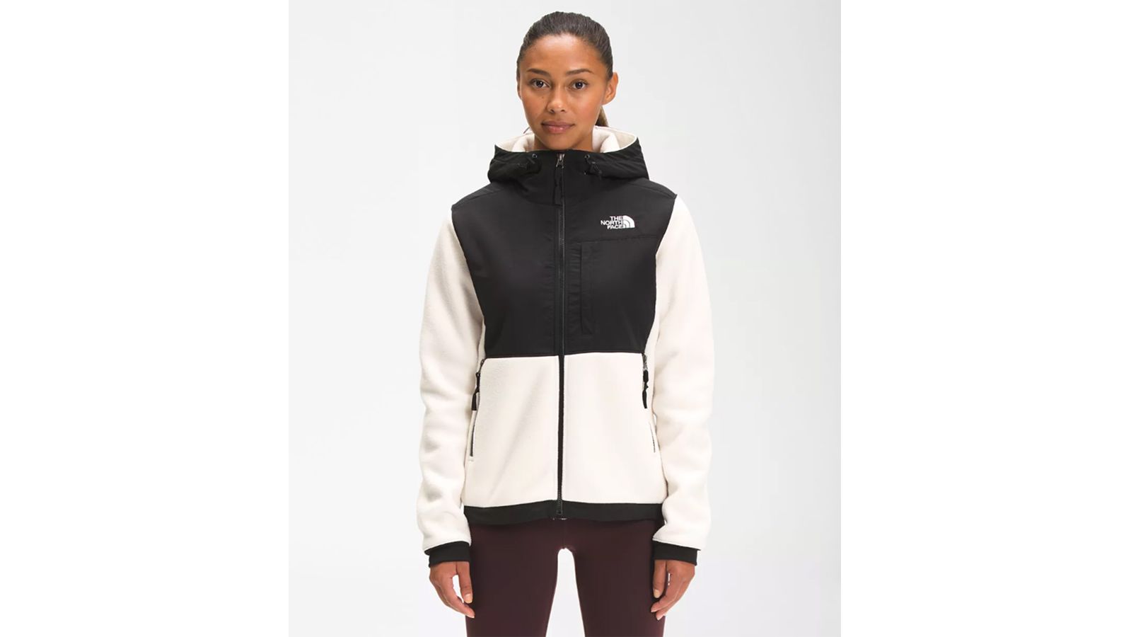 The North Face<SUP>®</SUP> Ladies Sweater Fleece Jacket