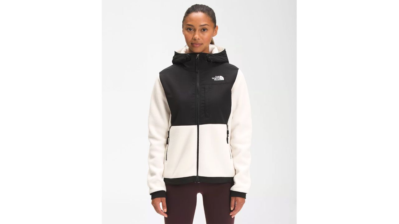 Eentonig Licht Zaailing 19 North Face basics that are essential for fall | CNN Underscored