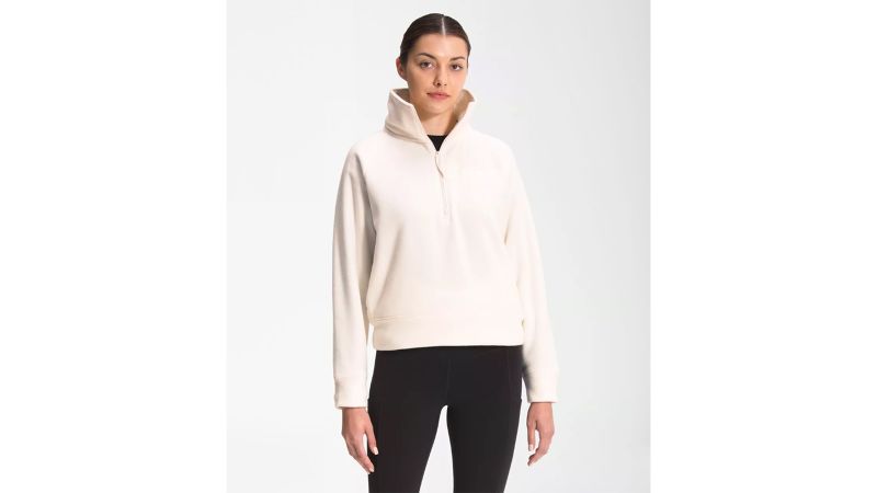 North face outlet lightweight fleece