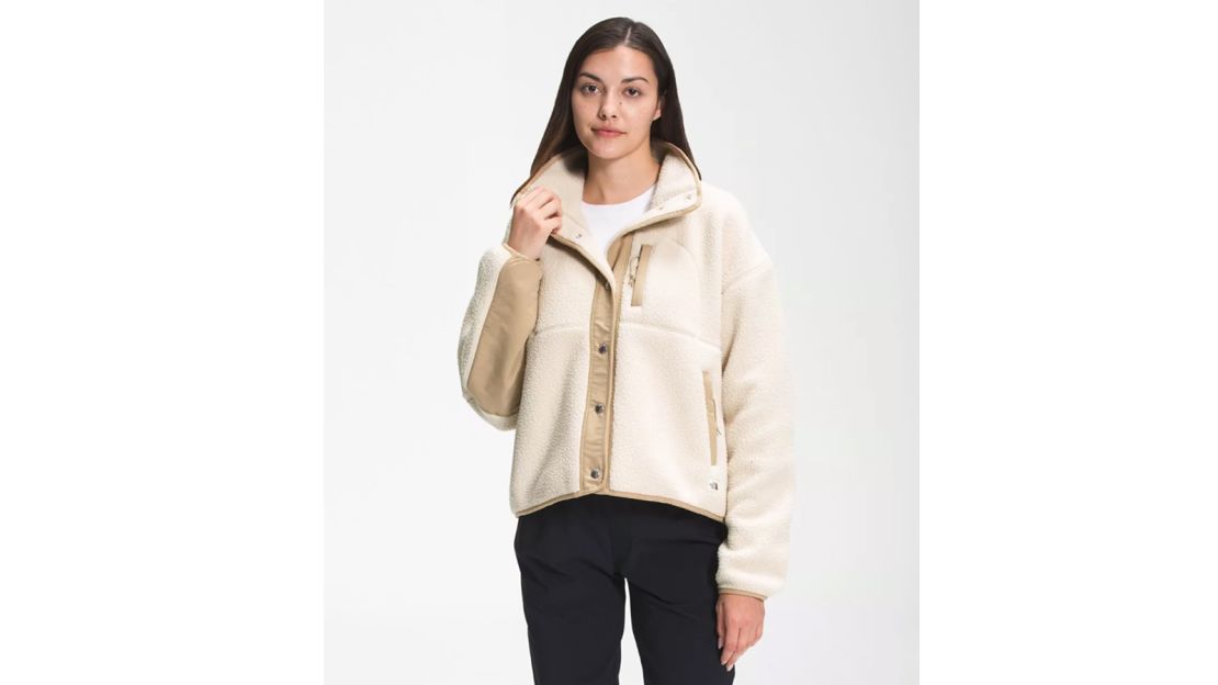 Women's Cragmont Fleece Jacket