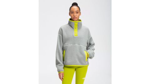 Women's Cragmont Fleece Snap