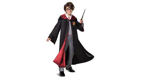 Disguise Harry Potter Premium Costume
