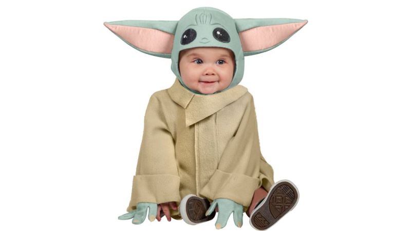 Disguise Baby Boys' Count Deluxe Infant Costume 