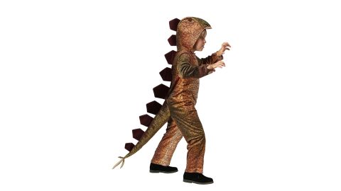 Spiny Stegosaurus Costume