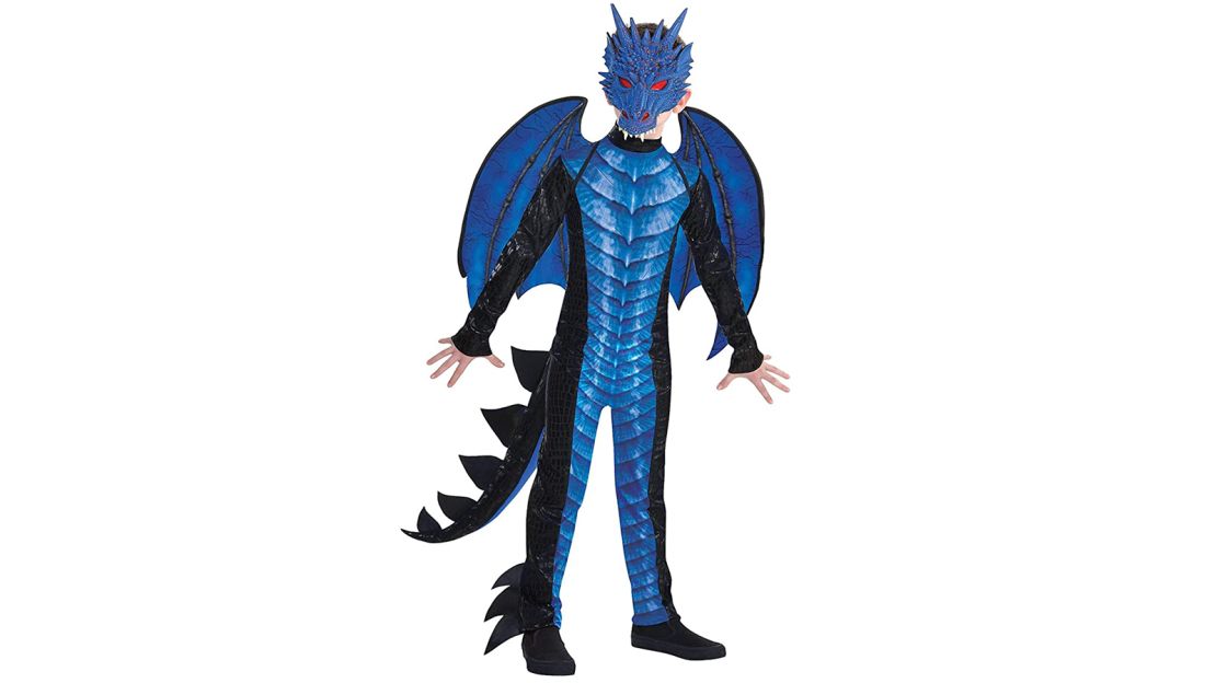 Amscan Dragon Halloween Costume