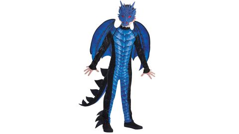 Amscan Dragon Halloween Costume