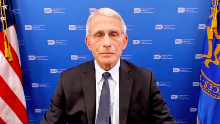 dr anthony fauci tsr covid vaccine booster flu shot vpx