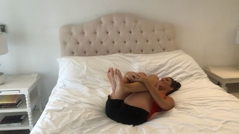 04 hip stretches back stretches better sleep wellness