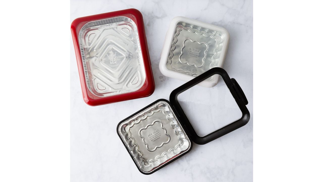 Fancy Panz Travel Casserole Carrier