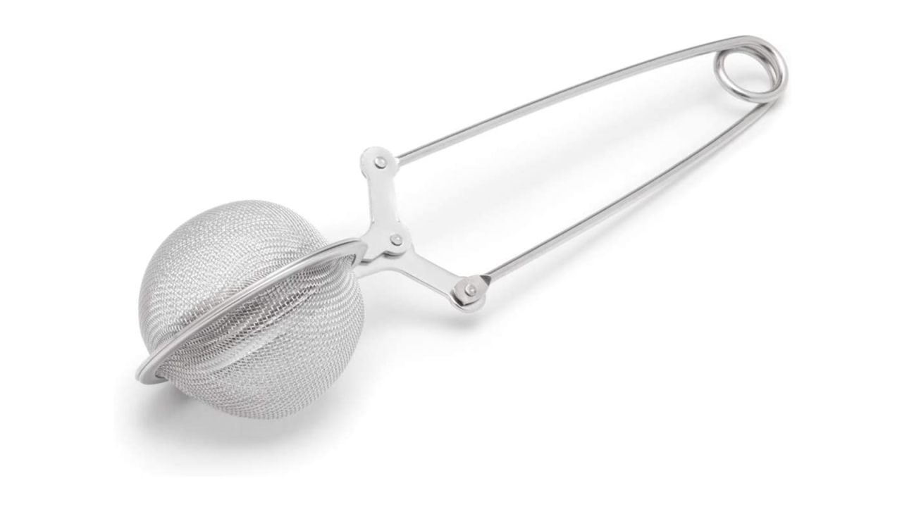 Fox Run Mesh Spring Tea Infuser