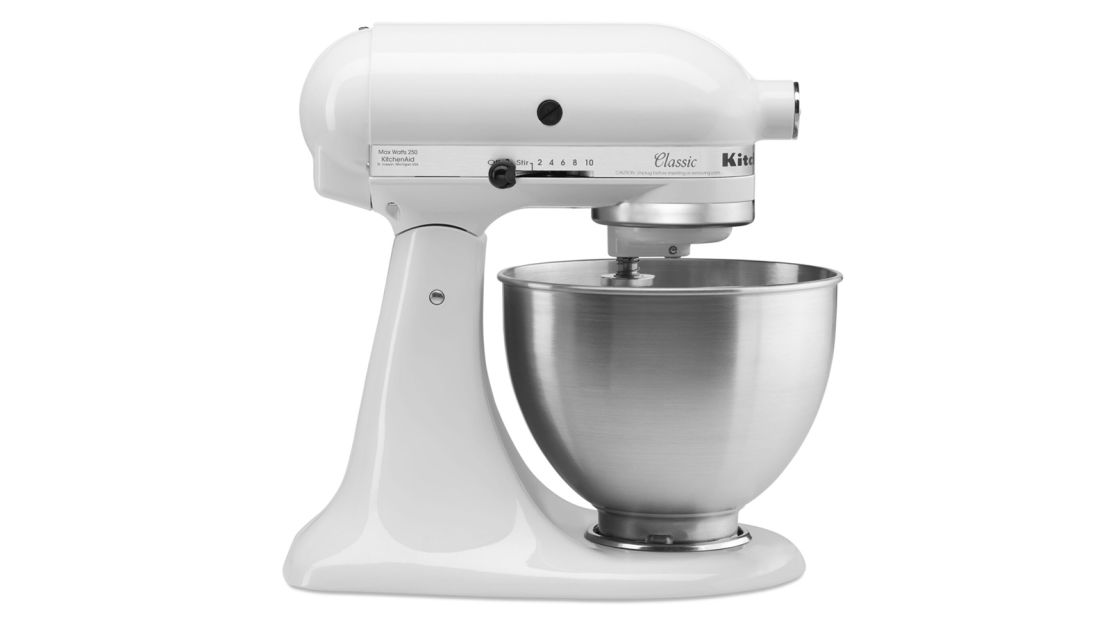 KitchenAid Classic Series 4.5-Quart Stand Mixer