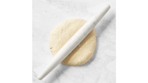 Williams Sonoma French-Tapered Marble Rolling Pin