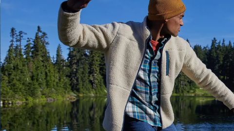 Eddie bauer