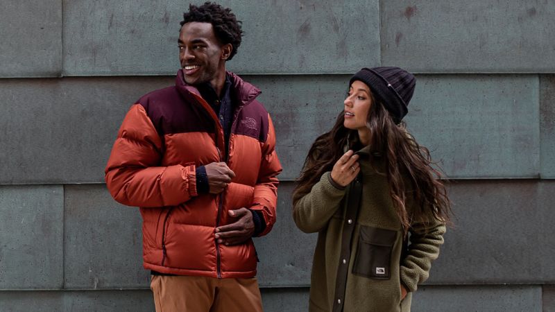 19 North Face basics that are essential for fall CNN Underscored