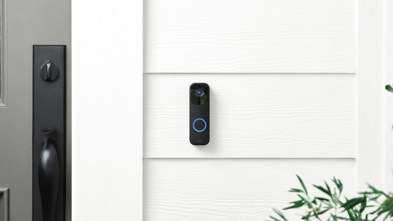 Blink Video Doorbell review: The only $50 doorbell you need
