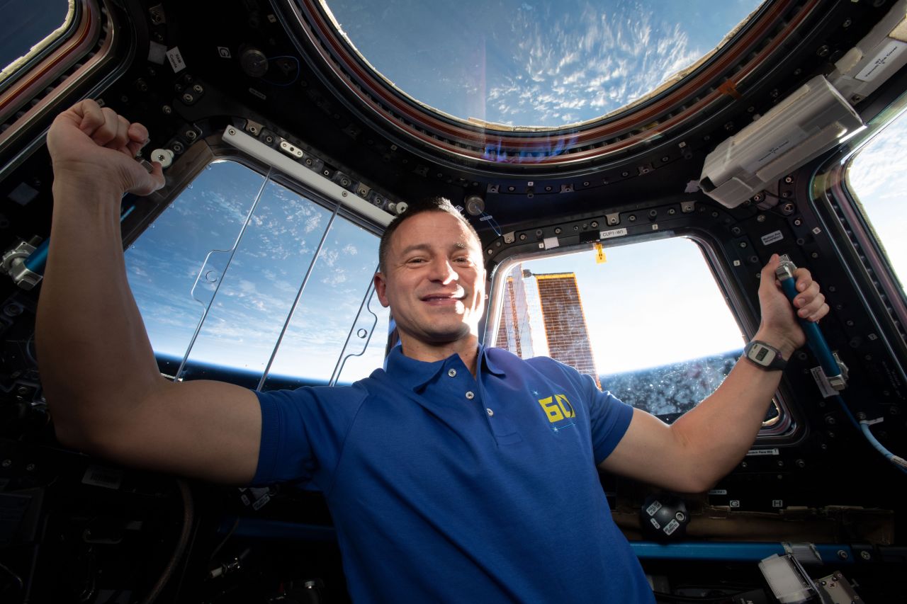 <strong>"Among the Stars"</strong>: This six-part docuseries gives access into the wider world of NASA, with cameras on Earth and in space as NASA astronaut Captain Chris Cassidy is on a quest to get back in his spacesuit for one last mission. <strong>(Disney+)</strong>