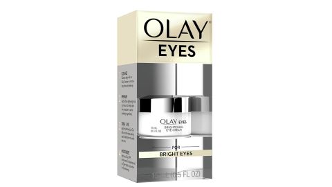 Olay Brightening Vitamin C Eye Cream