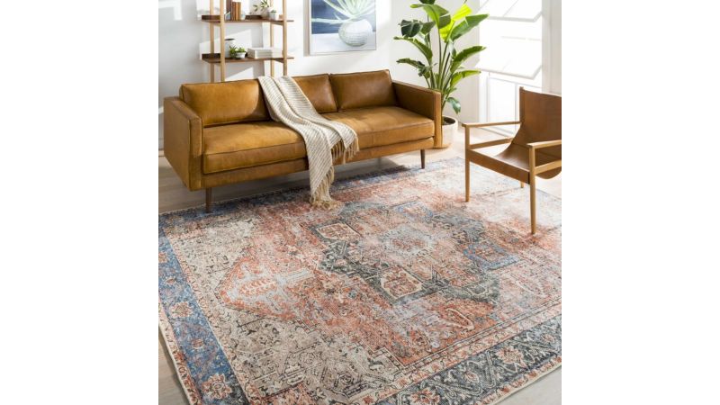 Boutique Rugs Washable stylish rugs for every decor CNN