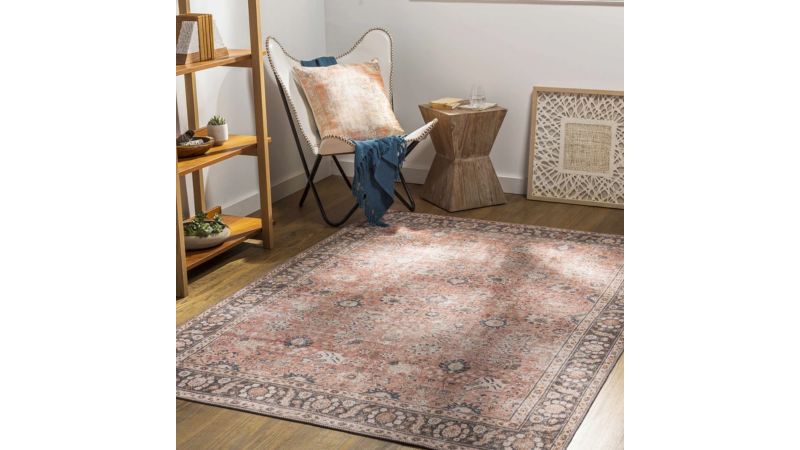 Boutique Rugs Washable stylish rugs for every decor CNN