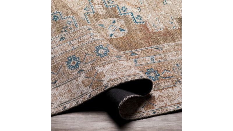 Boutique Rugs Washable stylish rugs for every decor CNN