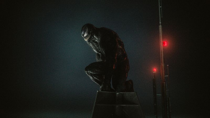 Venom 2: ‘Let There Be Carnage’ movie biggest US opening of the pandemic