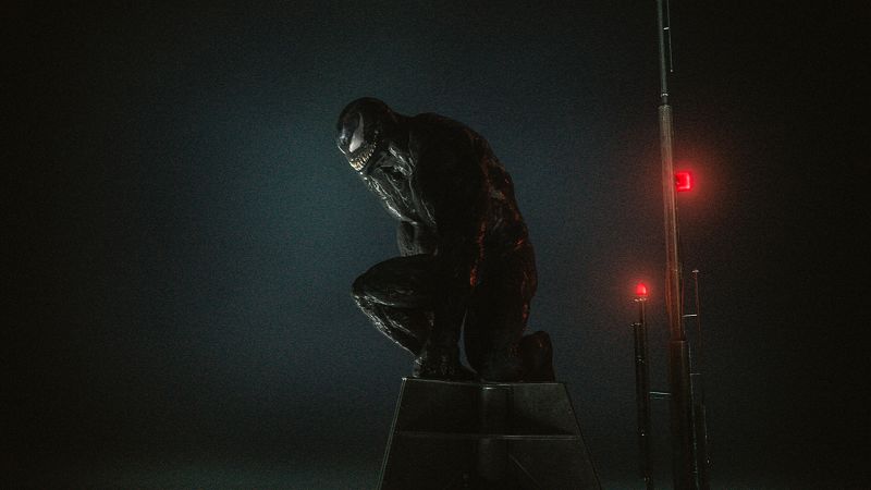 Venom 2: ‘Let There Be Carnage’ movie biggest US opening of the pandemic Venom 2: ‘Let There Be Carnage’ movie biggest US opening of the pandemic