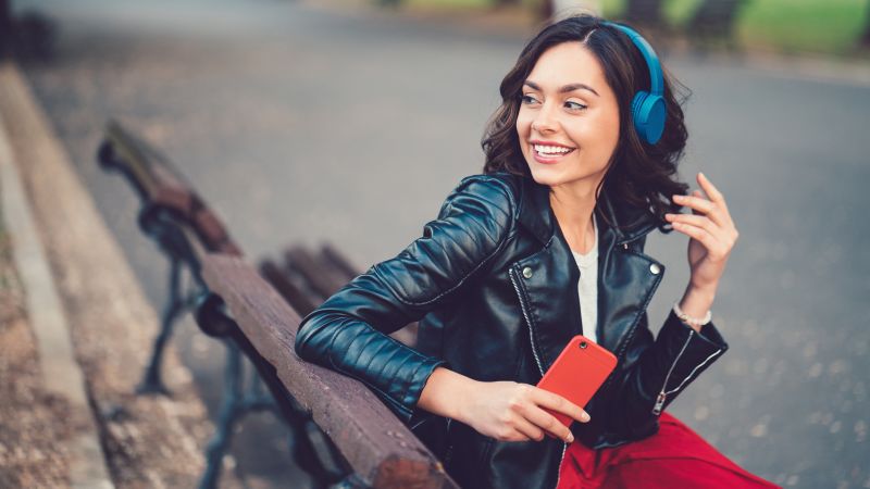 28 best leather jackets for women: Vintage outerwear | CNN Underscored