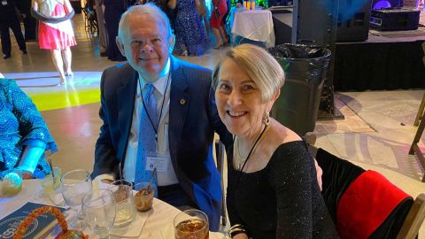 Don and Margie Varnadoe