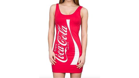 Coca-Cola Women's Tunic