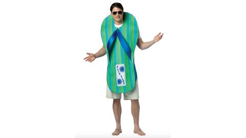 Flip Flop Adult Costume