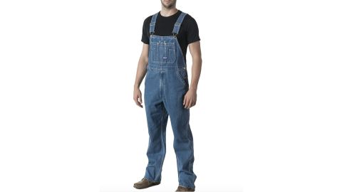 Men's Overalls