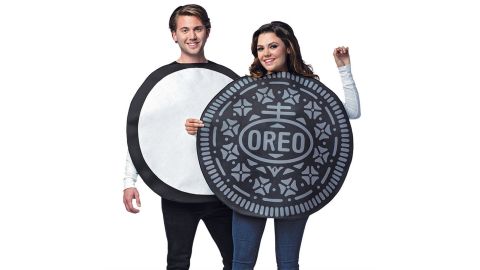 Oreo Couples Costumes