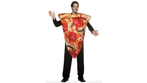 Pizza Slice Costume