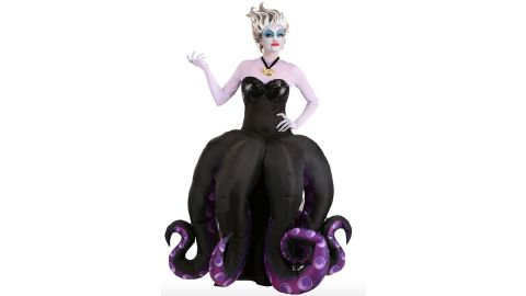 Prestige Little Mermaid Ursula Women's Costume
