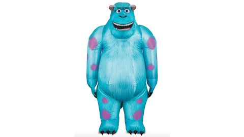 Sulley Inflatable Costume