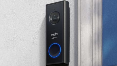 Eufy Security Wi-Fi Video Doorbell