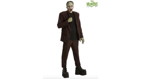 The Munster's Herman Munster Costume