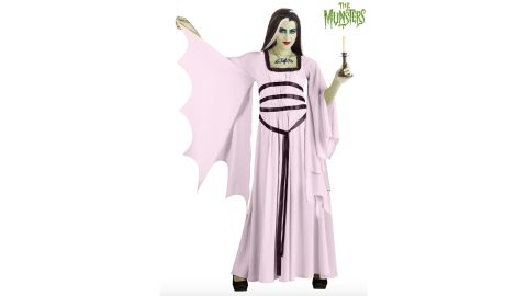 The Munster's Lily Munster Costume