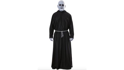 Uncle Fester Costume