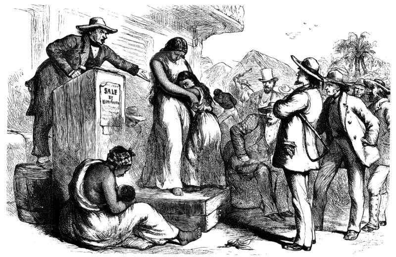 The myths about slavery that still hold America captive hq photo