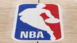 NBA court FILE