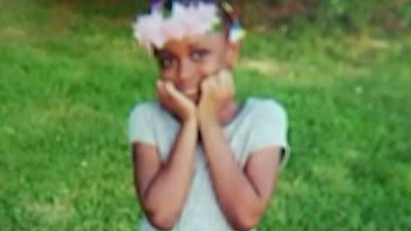 Семейство на 8-годишно момиче, смъртоносно простреляно от полицията в Пенсилвания, достигна споразумение за 11 милиона долара