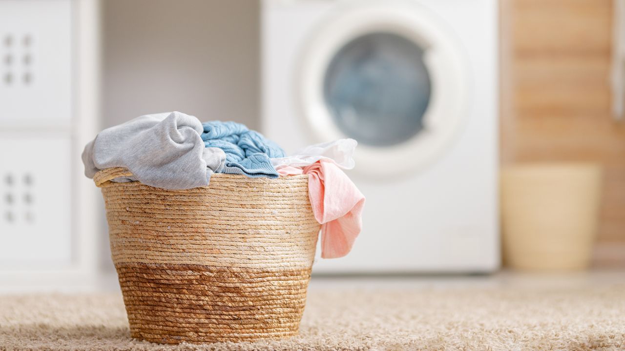 Do you need to wash a towel after one use? An expert tells CNN how many trips to the washer and dryer you need to make.