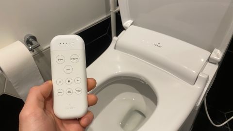 Tushy Ace Electric Bidet