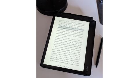 Kobo Elipsa Pack